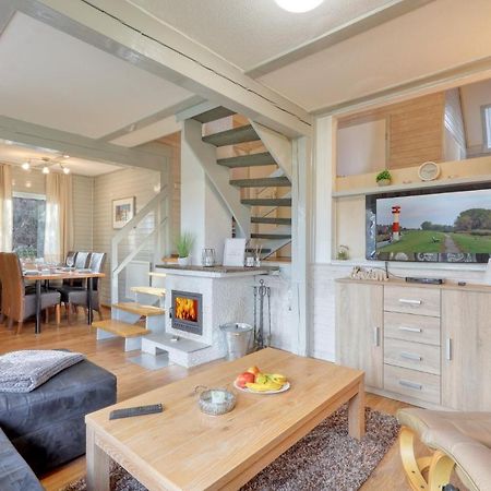 Ferienhaus Bei Simone Mit Sauna Kirchheim  Luaran gambar
