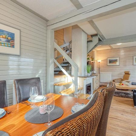 Ferienhaus Bei Simone Mit Sauna Kirchheim  Luaran gambar