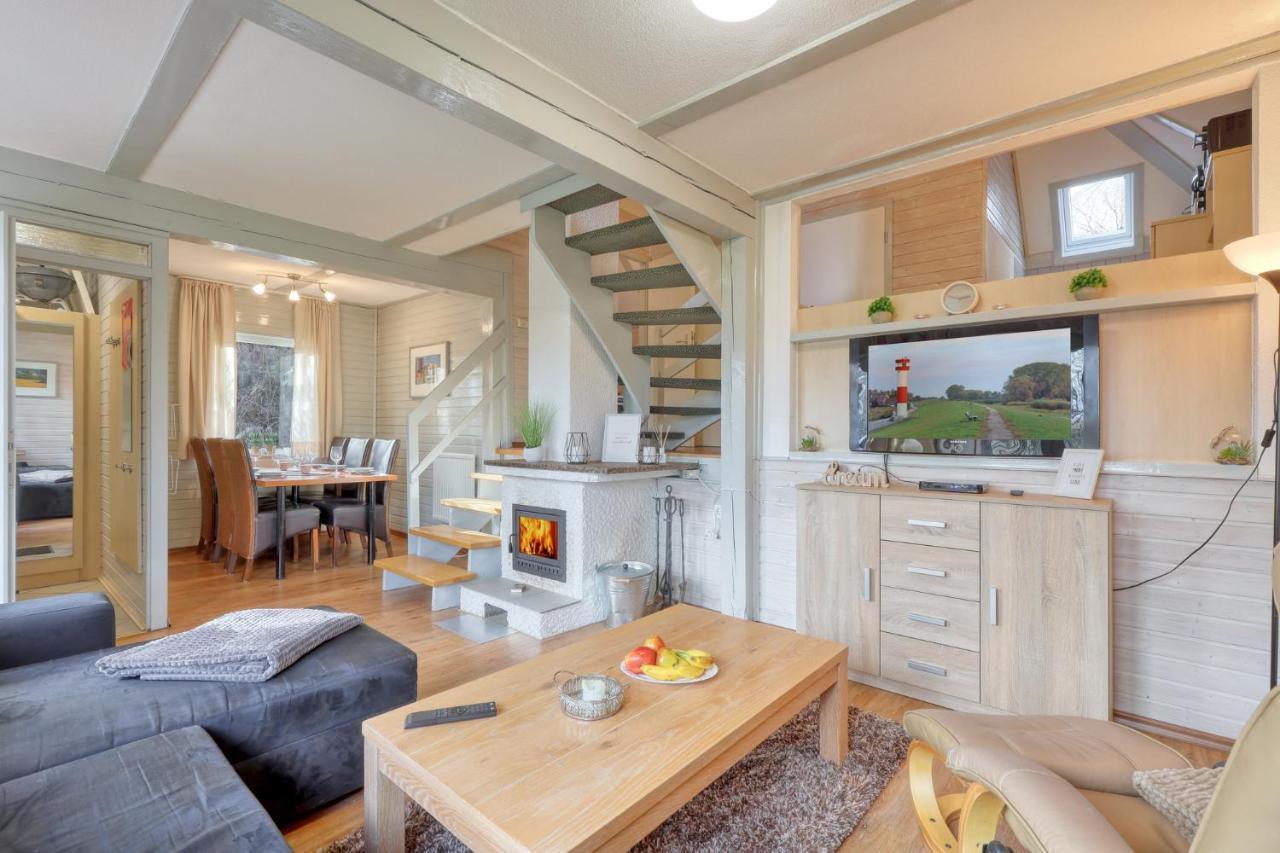 Ferienhaus Bei Simone Mit Sauna Kirchheim  Luaran gambar