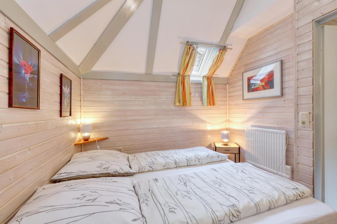Ferienhaus Bei Simone Mit Sauna Kirchheim  Luaran gambar