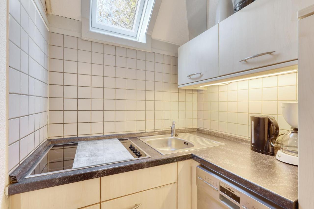 Ferienhaus Bei Simone Mit Sauna Kirchheim  Luaran gambar
